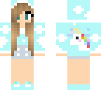 unicorn itsjustadream