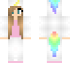 unicorn onesie