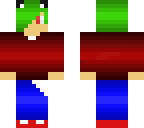 updated neko teen boy version two
