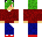 updated teen boy