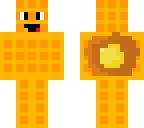 updated waffle