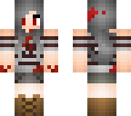 vampire girl