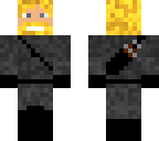 viking archer
