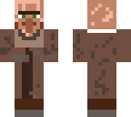villager