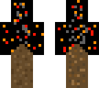 volcano