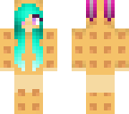waffle