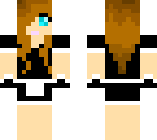waitress
