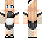 waitress