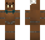 walrus oc