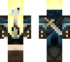 warrior of knights