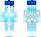 water fairy