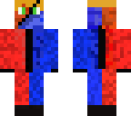 water-fire