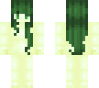wavy green base