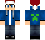 weihnachts boy