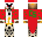weihnachtseule