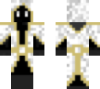 white wizard