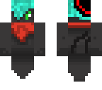 winter darkrai with top hat