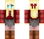 winter girl reshade