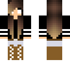 winter herobrine