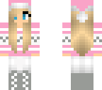 winter pink 2