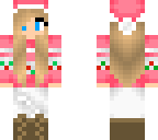 winter pink