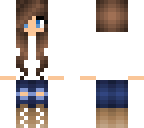 winter skin