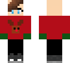 winter skin 