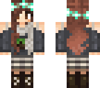 winter skin remade