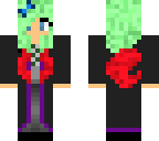 witch edited