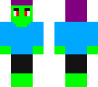 witch lizard
