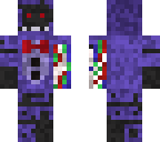 withered bonnie