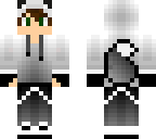 wolf boy modified