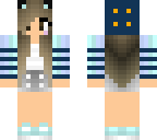 wolf sailor update