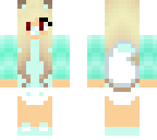 wolfbaby girl edited