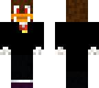 wonderfish halloween