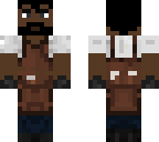 woodsman