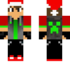 x mas