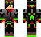 x-mas awsome dude