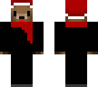 x-mas bear official