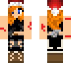 x-mas sarah