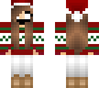 xmas assassin
