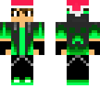 xmas me