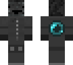 xmas skin 1