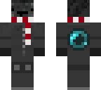 xmas skin 2