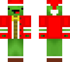 xmasturtle ii