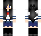 yandere high