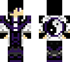 ying yang boy