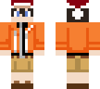 yukiteru navidad
