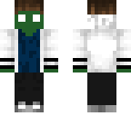 zombibox fixed normal clothes
