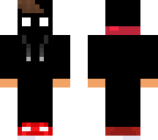1 like plz dis is my 1st skin